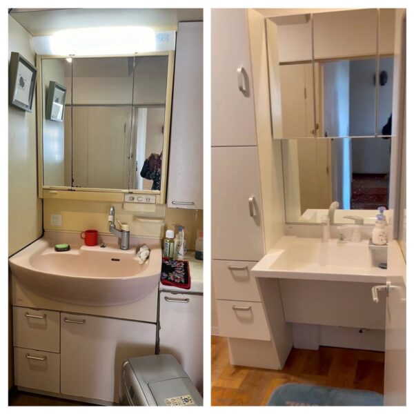 木津川市内装リフォーム